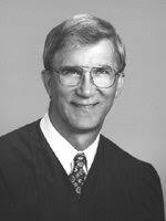Fred K. Morrison, Associate Justice - morrison