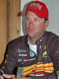 Day 2: Kevin VanDam Quit His Run-and-Gun Bass Fishing Tactics to Fish the Ocho Slow and Steady - 05