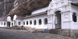 Image result for dambulla temple