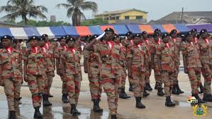 GNFS Orders Officers to Pay Training Feeding Fees: What You Need to Know