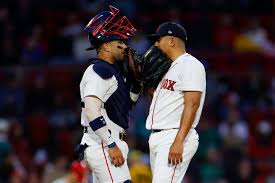Red Sox - Blue Jays
