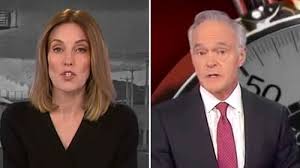 ’60 Minutes’ Shakeup: Scott Pelley & Sharyn Alfonsi Reportedly at Risk of Getting Axed
