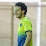 الزمالك يرحب باحتراف مصطفى فتحى