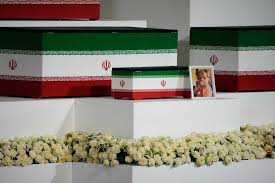 Iran plans dayslong funeral for Supreme Leader Khamenei after war death
