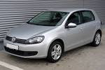 Volkswagen Golf Vi 1.4 Tsi for Sale (Used).za