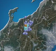 News source: ウェザーニュース