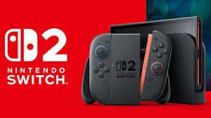 Nintendo Will Launch A Switch 2 With Replaceable Batteries In The EU