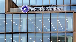Grant Thornton seals accounting sector’s largest takeover in a generation