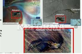 Admiten que se relegó revisión de ductos