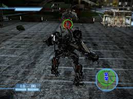 Image result for transformers the game