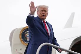 Trump Approval Rating: Latest Polls, Policies, and Elon Musk Feud - Imagen principal del artículo