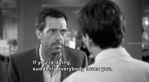Hugh Laurie Quotes. QuotesGram via Relatably.com