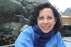 Luz Valbuena Relea, luz.valbuena@unileon.es. Profesora Titular de Ecología - leo