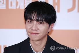 이승기, 후크엔터와 정산금 소송 종결…양측 항소 취하