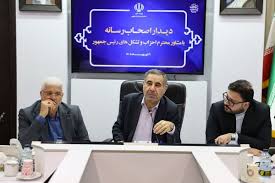 مشاور رئیس‌ جمهور: جامعه زمانی زنده است که اجازه دهند صدای مخالف شنیده شود