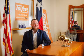 Democratic Upset in Texas