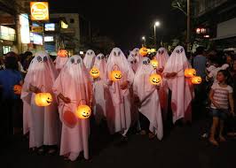 Image result for halloween celebrations in scotland