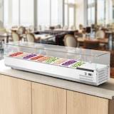 METRO PROFESSIONAL Sovrastruttura refrigerata GHS2200 ...