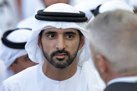 ولي عهد دبي — trending on Google in Bahrain