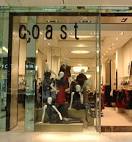 Coast, Fashion, Barrhead Roa Glasgow - Silverburn
