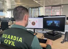 guardia civil