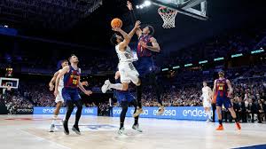 Y de repente, otro Clásico