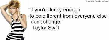 Favorite Taylor Swift Quotes : Taylor Swift via Relatably.com