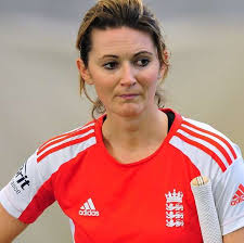 Image result for Charlotte Edwards retires from international cricket