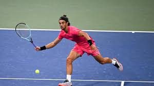 US Open Tennis - News update