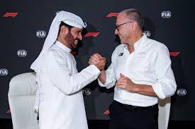 Mohammed Ben Sulayem: V8 engines to return to F1 by 2031