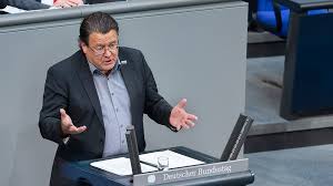 AfD-Fraktion im Deutschen Bundestag - News update