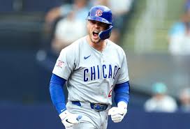 2026 Cubs Heroes and Goats: Game 10