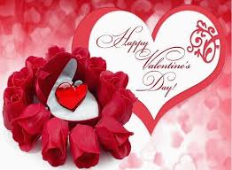 Happy valentines day SMS for Friends | Happy Valentines Day 2016 ... via Relatably.com