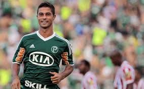Justiça nega indenização a ex-Palmeiras por ação contra casa de apostas