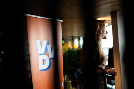de Volkskrant - News update