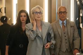 The Devil Wears Prada 2 isn’t the flop many feared, first reactions suggest