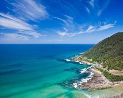 Lorne, Victoria, Australia, seaside gem