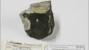Metals Recovered by Russia from Alleged UFO Do Not Originate from Earth: Coulthart