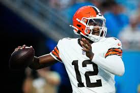 Cleveland Browns back Shedeur Sanders despite rocky start at quarterback
