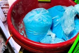 Detectan al norte de México corredor de cristal y fentanilo mientras Sinaloa, Sonora y Baja California se mantienen con los estados con más decomisos