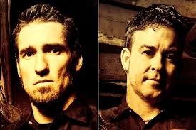 Sevendust guitarist Clint Lowery and his brother Corey Lowery, who plays bass alongside Clint in the band Dark New Day, are dealing with a tough loss, ... - Clint-and-Corey