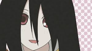 Resultado de imagem para Sayonara Zetsubou Sensei Kiri Komori