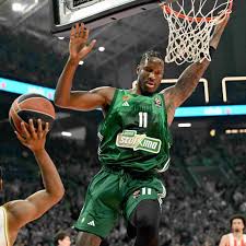 panathinaikos - olympiacos