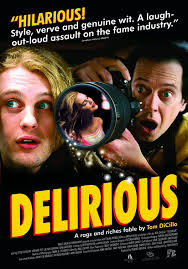 Delirious  