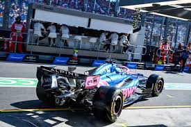 Alpine and Haas crash out in shocking Q2 elimination at Australian Grand Prix!