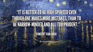 Vincent Van Gogh Quotes. QuotesGram via Relatably.com