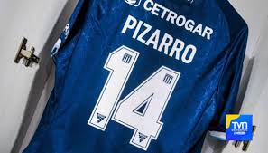 Atlético Tucumán vs. Racing Club: sigue AQUÍ el partido de la Liga Profesional de Argentina