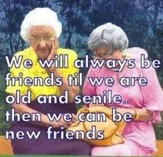 we will always be friends funny quotes friendship quote best ... via Relatably.com