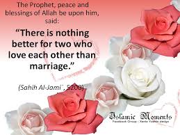 Image result for qurani ayat for love marriage