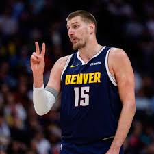 Nikola Jokic joins LeBron James in rare NBA playoff history